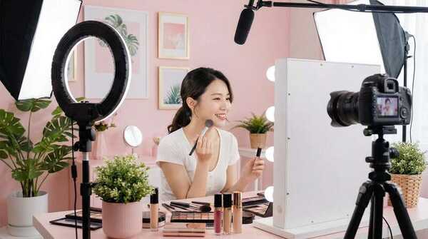 香蕉视频美妆教程视频